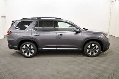 2026 Honda Pilot, $55445. Photo 8