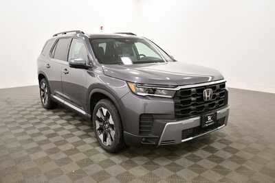 2026 Honda Pilot, $55445. Photo 9