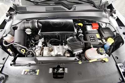 2025 Jeep Compass, $22849. Photo 12