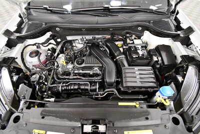 2025 Volkswagen Taos, $23457. Photo 12
