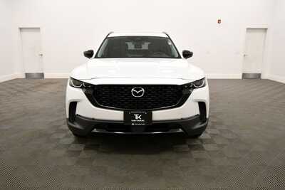 2025 Mazda CX-50, $31922. Photo 11