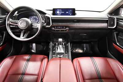 2025 Mazda CX-50, $31922. Photo 3