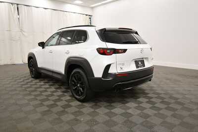 2025 Mazda CX-50, $31922. Photo 5