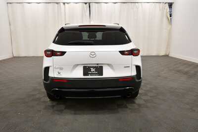 2025 Mazda CX-50, $31922. Photo 6