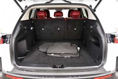 2025 Mazda CX-50, $31922. Photo 7