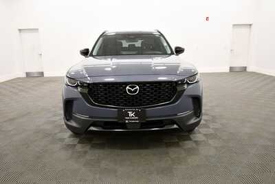 2025 Mazda CX-50, $31892. Photo 10