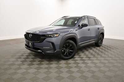 2025 Mazda CX-50, $31892. Photo 2