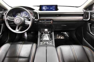 2025 Mazda CX-50, $31892. Photo 3