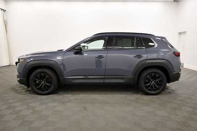 2025 Mazda CX-50, $31892. Photo 4
