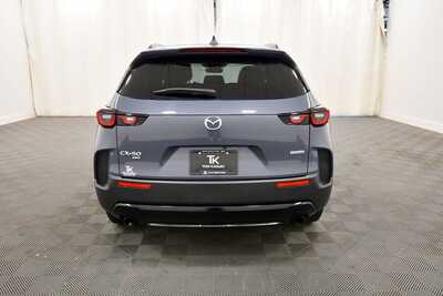 2025 Mazda CX-50, $31892. Photo 5
