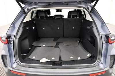 2025 Mazda CX-50, $31892. Photo 6