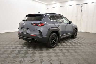 2025 Mazda CX-50, $31892. Photo 7