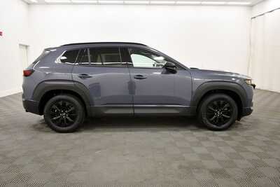 2025 Mazda CX-50, $31892. Photo 8