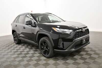 2025 Toyota RAV4, $35621. Photo 10