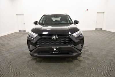 2025 Toyota RAV4, $35621. Photo 11