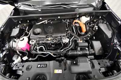 2025 Toyota RAV4, $35621. Photo 12