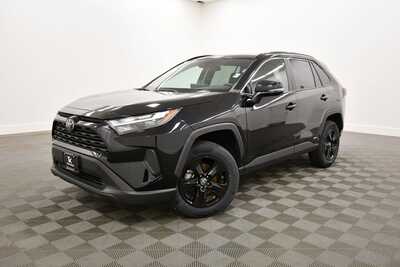 2025 Toyota RAV4, $35621. Photo 2