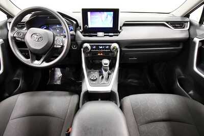 2025 Toyota RAV4, $35621. Photo 3