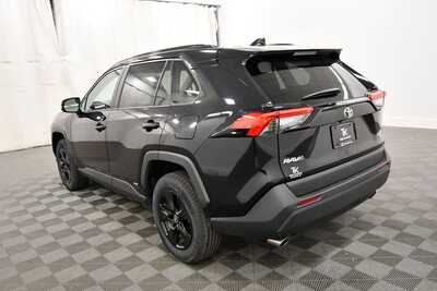 2025 Toyota RAV4, $35621. Photo 5