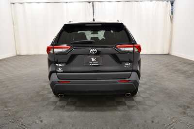 2025 Toyota RAV4, $35621. Photo 6