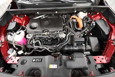 2025 Toyota RAV4, $36170. Photo 12