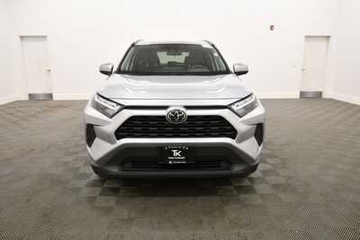 2025 Toyota RAV4, $36062. Photo 11