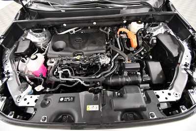 2025 Toyota RAV4, $36062. Photo 12