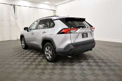 2025 Toyota RAV4, $36062. Photo 5