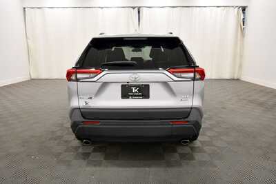 2025 Toyota RAV4, $36062. Photo 6