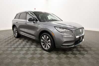 2022 Lincoln Corsair, $31349. Photo 10