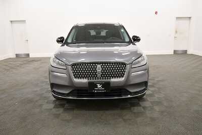 2022 Lincoln Corsair, $31349. Photo 11