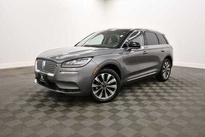 2022 Lincoln Corsair, $31349. Photo 2