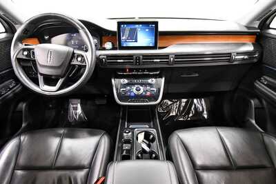 2022 Lincoln Corsair, $31349. Photo 3