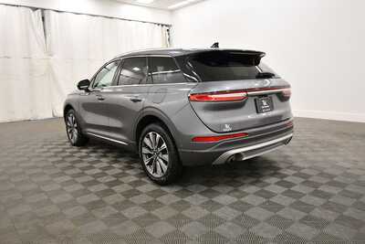 2022 Lincoln Corsair, $31349. Photo 5