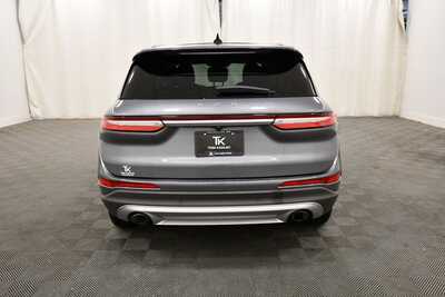 2022 Lincoln Corsair, $31349. Photo 6