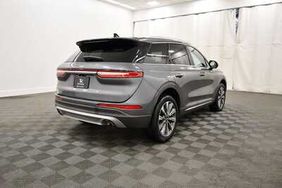 2022 Lincoln Corsair, $31349. Photo 8