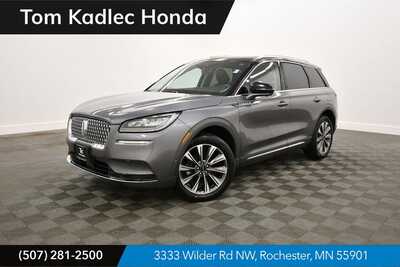 2022 Lincoln Corsair, $31349. Photo 1
