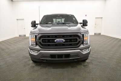 2023 Ford F150 Crew Cab, $36131. Photo 11