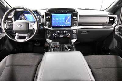 2023 Ford F150 Crew Cab, $36131. Photo 3