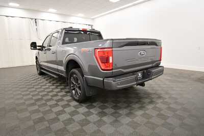 2023 Ford F150 Crew Cab, $36131. Photo 5