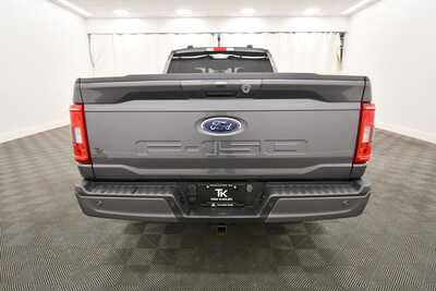 2023 Ford F150 Crew Cab, $36131. Photo 6