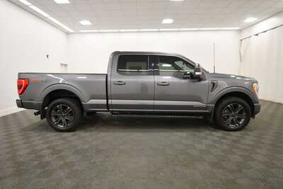 2023 Ford F150 Crew Cab, $36131. Photo 9