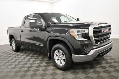 2020 GMC 1500 Ext Cab, $29349. Photo 10