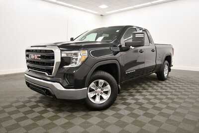 2020 GMC 1500 Ext Cab, $29349. Photo 2