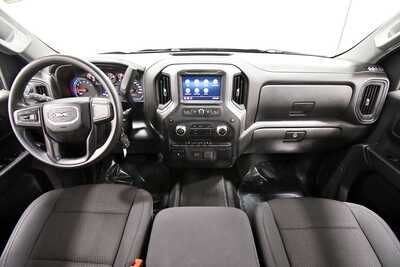 2020 GMC 1500 Ext Cab, $29349. Photo 3