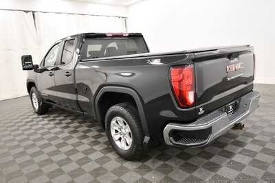 2020 GMC 1500 Ext Cab, $29349. Photo 5