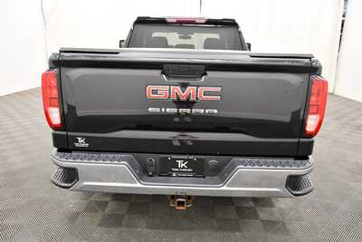 2020 GMC 1500 Ext Cab, $29349. Photo 6