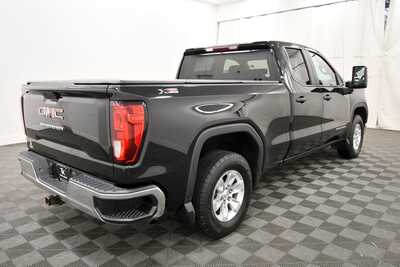2020 GMC 1500 Ext Cab, $29349. Photo 8
