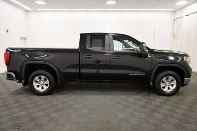 2020 GMC 1500 Ext Cab, $29349. Photo 9