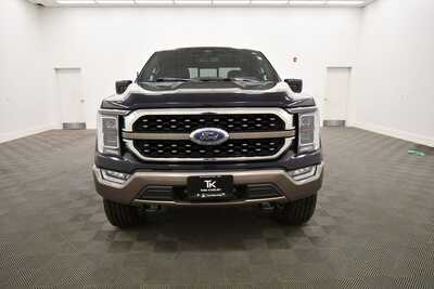 2021 Ford F150 Crew Cab, $40849. Photo 11